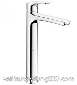 Vòi chậu lavabo nóng lạnh Inax LFV-1402SH