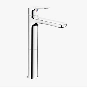 Vòi chậu lavabo nóng lạnh Inax LFV-1402SH