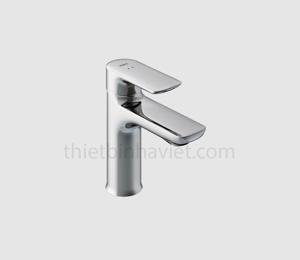 Vòi chậu lavabo nóng lạnh Inax LFV-612S