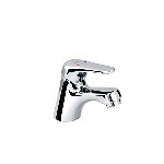 Vòi chậu lavabo nóng lạnh INAX LFV-902S-1