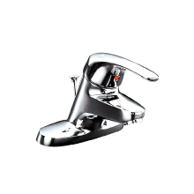 Vòi chậu Lavabo nóng lạnh Inax LFV-101S