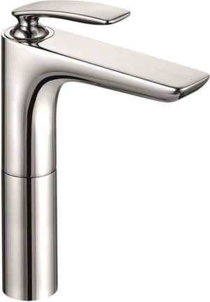 Vòi chậu lavabo nóng lạnh Kludi 522960575