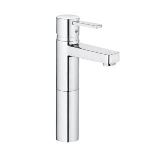 Vòi chậu lavabo nóng lạnh Kludi 382560575