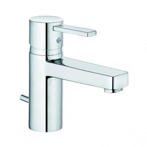 Vòi chậu lavabo nóng lạnh Kludi 382600575