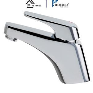 Vòi chậu lavabo nóng lạnh Kosco CO 8110