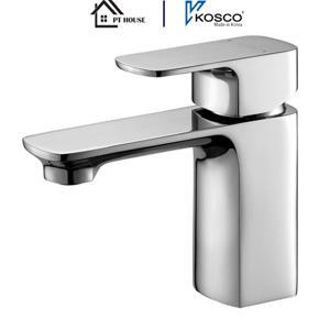 Vòi chậu lavabo nóng lạnh Kosco CO 9210