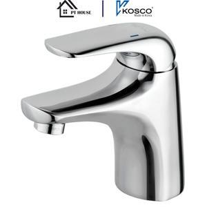 Vòi chậu lavabo nóng lạnh Kosco CO 9110