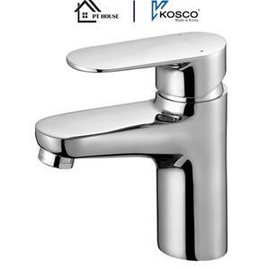 Vòi chậu lavabo nóng lạnh Kosco CO 3110