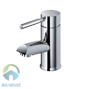 Vòi chậu lavabo nóng lạnh Kosco CO 5010