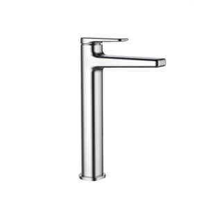 Vòi chậu lavabo nóng lạnh Luxta L1229B