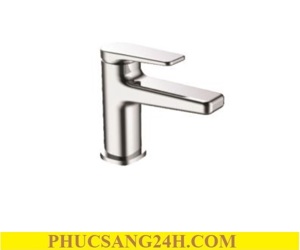 Vòi chậu lavabo nóng lạnh Luxta L1229