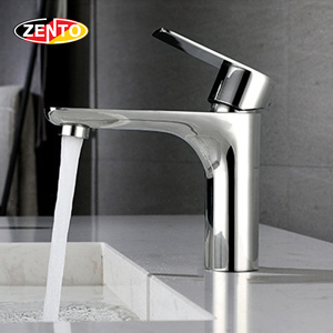 Vòi chậu lavabo nóng lạnh Melody series  ZT2116