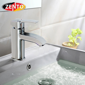 Vòi chậu lavabo nóng lạnh Melody ZT2119