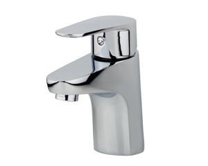 Vòi chậu lavabo nóng lạnh Mirolin MK-601