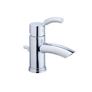 Vòi chậu lavabo nóng lạnh Moen 5404