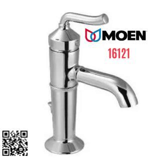 Vòi chậu lavabo nóng lạnh Moen 16121