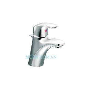 Vòi chậu lavabo nóng lạnh Moen CA42712