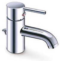 Vòi chậu lavabo nóng lạnh Moen 4804