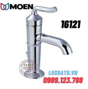 Vòi chậu lavabo nóng lạnh Moen 16121