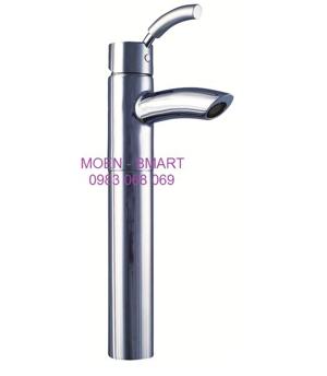 Vòi chậu lavabo nóng lạnh Moen 5406