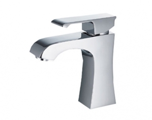 Vòi chậu lavabo nóng lạnh Samwon HFL-267