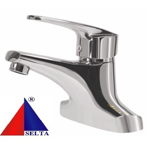 Vòi chậu lavabo nóng lạnh Selta SL-2016