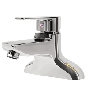 Vòi chậu lavabo nóng lạnh Selta SL-2019