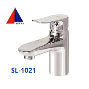 Vòi chậu lavabo nóng lạnh Selta SL-1888