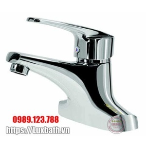 Vòi chậu lavabo nóng lạnh Selta SL-2016