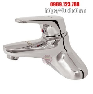 Vòi chậu lavabo nóng lạnh Selta SL-2-6168