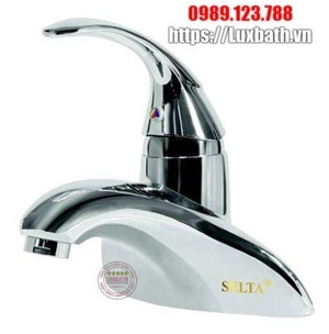 Vòi chậu lavabo nóng lạnh Selta SL-2015