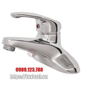 Vòi chậu lavabo nóng lạnh Selta SL-2011