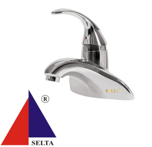 Vòi chậu lavabo nóng lạnh Selta SL-2015