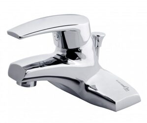 Vòi chậu lavabo nóng lạnh SOBISUNG YJ-5700