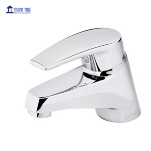 Vòi chậu lavabo nóng lạnh SOBISUNG YJ-6410