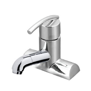 Vòi chậu lavabo nóng lạnh SOBISUNG YJ-3500