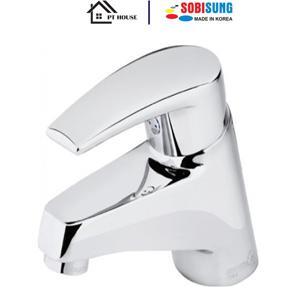 Vòi chậu lavabo nóng lạnh SOBISUNG YJ-6410