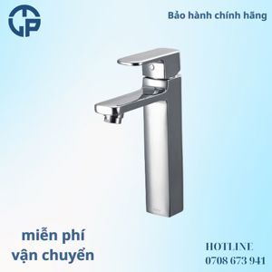 Vòi chậu lavabo nóng lạnh Toto DL344-2