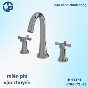 Vòi chậu lavabo nóng lạnh TOTO TX119LS