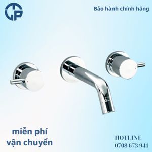 Vòi chậu lavabo nóng lạnh TOTO DLB201R