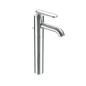 Vòi chậu lavabo nóng lạnh TOTO DL345A1R