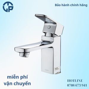 Vòi chậu lavabo nóng lạnh Toto DL344