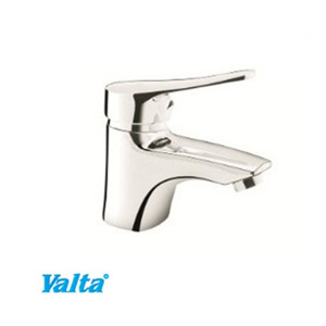 Vòi chậu lavabo nóng lạnh Valta TD-9111