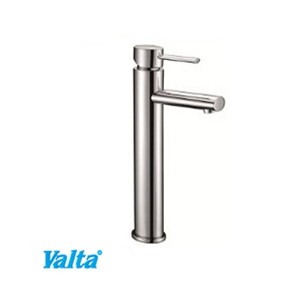 Vòi chậu lavabo nóng lạnh Valta TD-8116