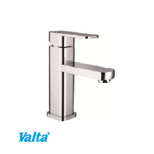 Vòi chậu lavabo nóng lạnh Valta TD-9115