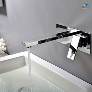 Vòi chậu lavabo nóng lạnh Zento ZT2668