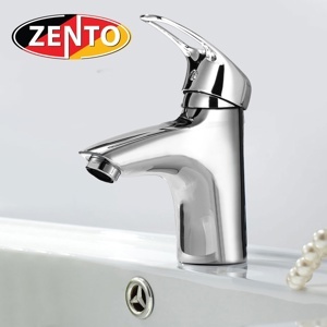 Vòi chậu lavabo nóng lạnh Zento ZT2006