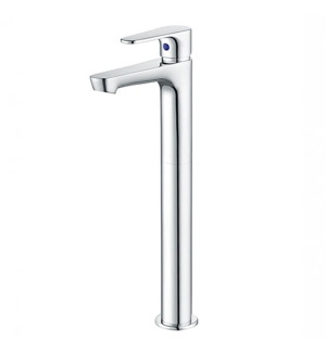 Vòi chậu lavabo nước lạnh Caesar BT061CU