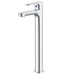 Vòi chậu lavabo nước lạnh Caesar BT061CU