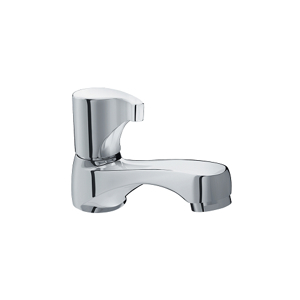 Vòi chậu lavabo nước lạnh Inax LF-1P